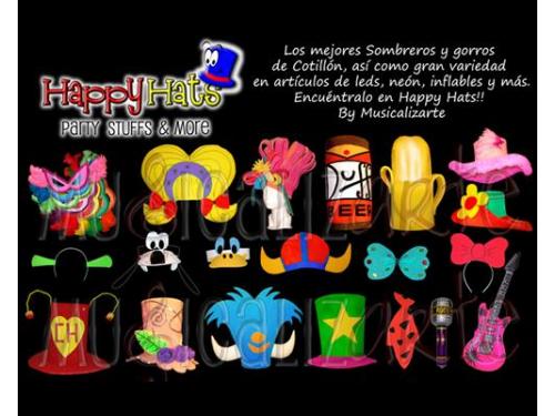 Los mejores souvenirs de cotillón