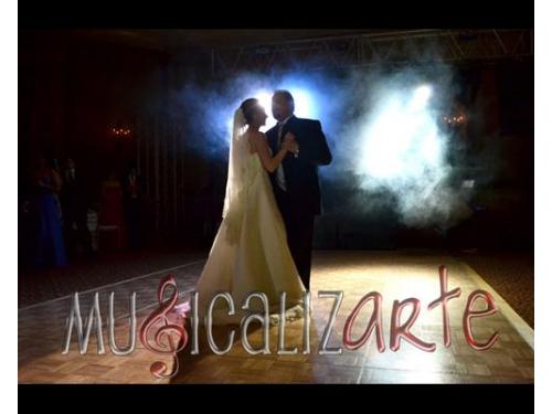 Garantizan el mejor di?a de tu vida