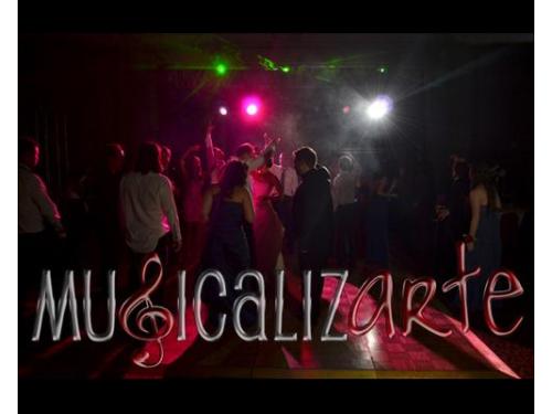 Vive la experiencia musicalizarte