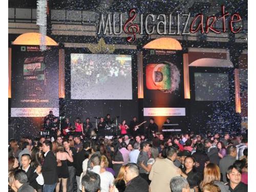 Gran profesionalismo