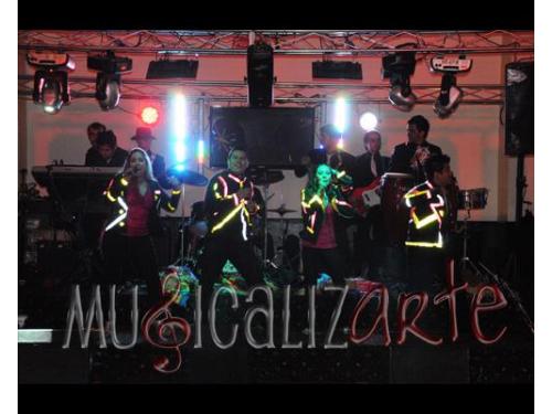 El mejor espectáculo