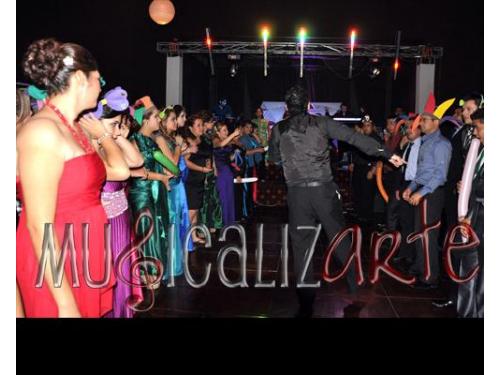 Dinamismo y agilidad