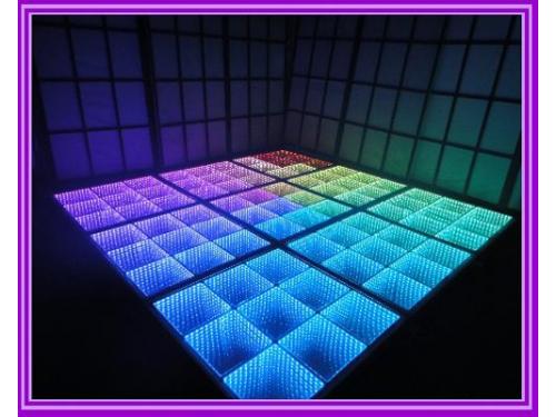 Las mejores pistas de baile