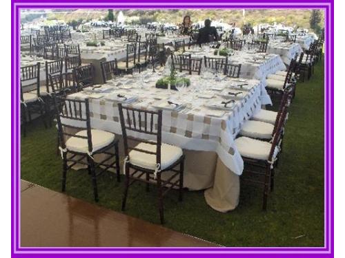 Elegancia para tu boda