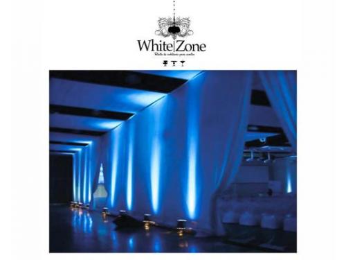 Tu boda con la mejor iluminación