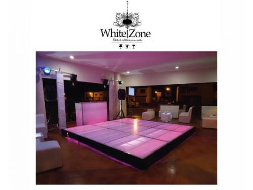 Expertos en animación y música de bodas