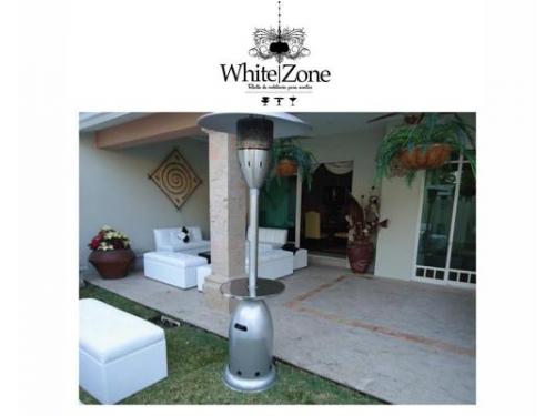 White zone en tu boda