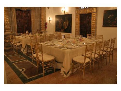 Variedad en mobiliario