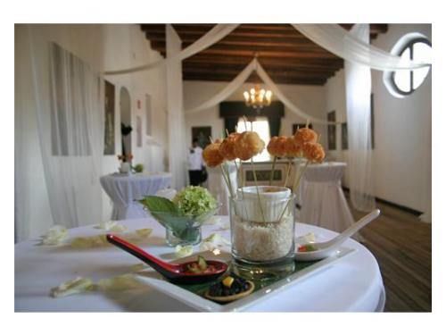 Exquisitos platillos