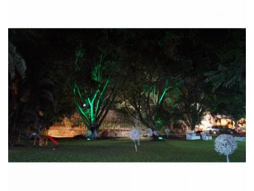 Iluminación perfecta