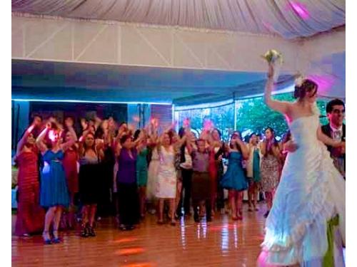 Disfruta cada momento