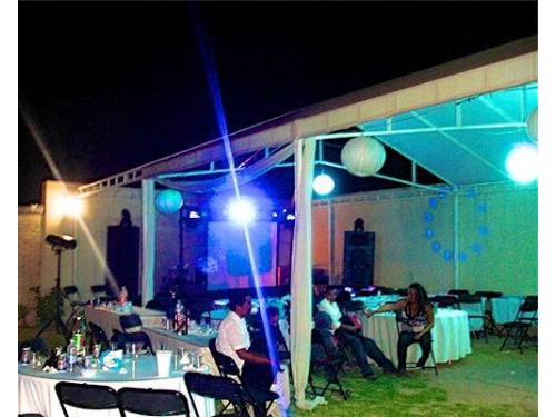 Presentes en cualquier lugar