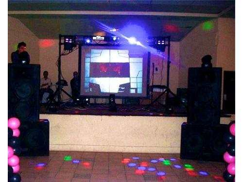 Ambientación para tu boda