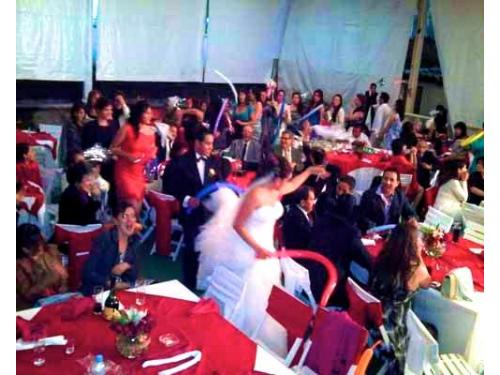 Música adaptada al contexto de tu boda