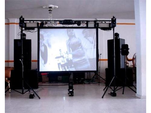 Proporciona buena imagen