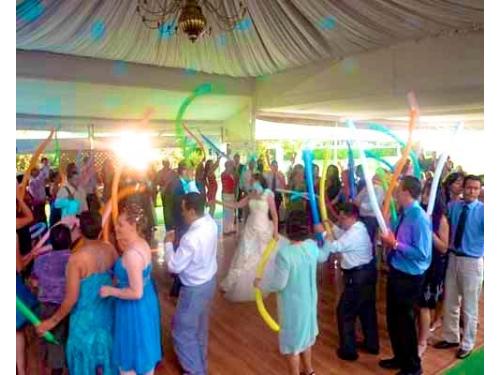 Elementos para mayor diversión