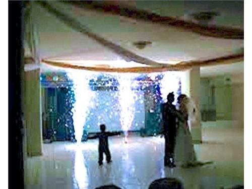 Se crea magia en tu boda