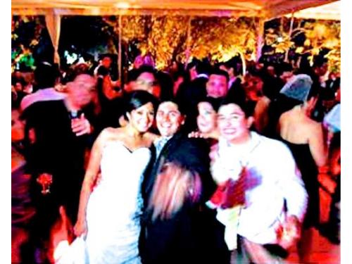 Tus invitados se divertirán