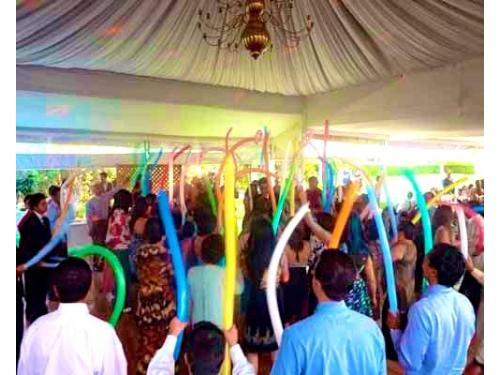 Artículos divertidos