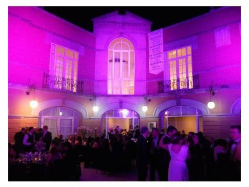 Terrazas para bodas petite