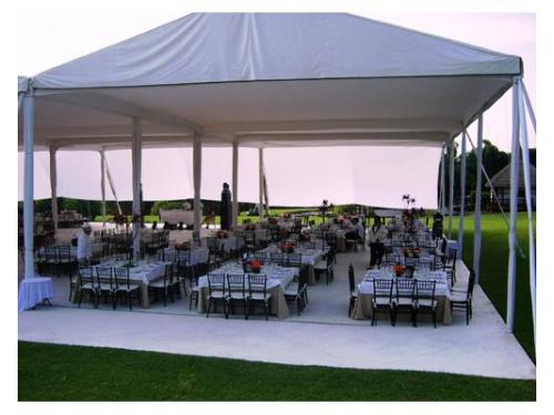 Montaje en cuernavaca minimalista