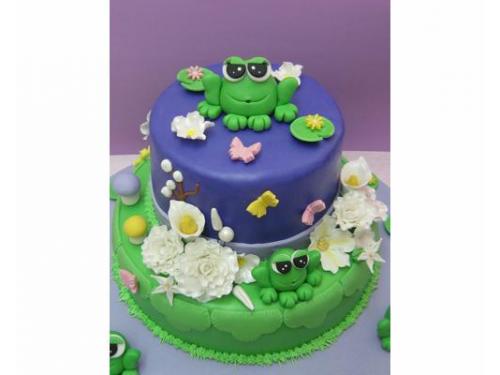 Pasteles para tus eventos