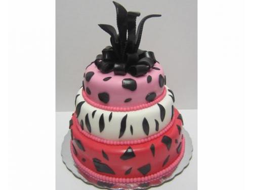 Pasteles personalizados