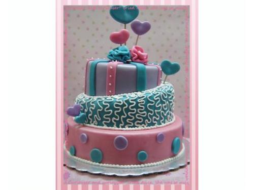 La mejor presentación