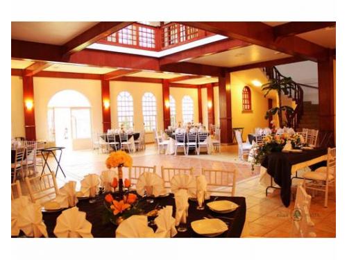 Montaje en el salón