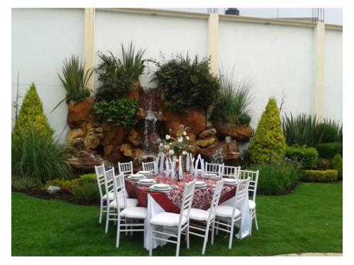 Excelente calidad y servicio