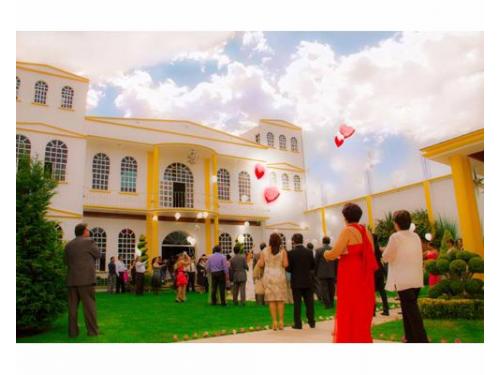 Liberación de globos