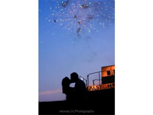 Imágenes a contraluz