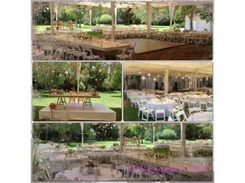 Mesas shabby vintage