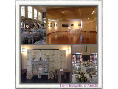 Boda en recinto museo ffcc
julio 27,2013