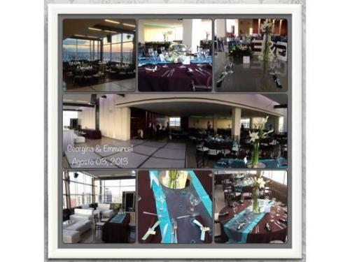 Ideas innovadoras,  estilos diferentes para un momento unico