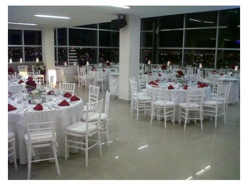 Mobiliario para tu boda