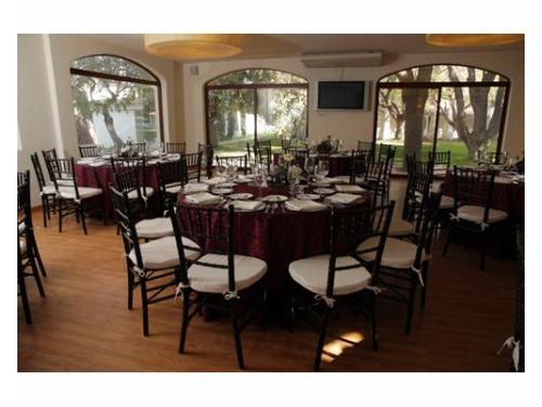 Mantelería fina para tu boda