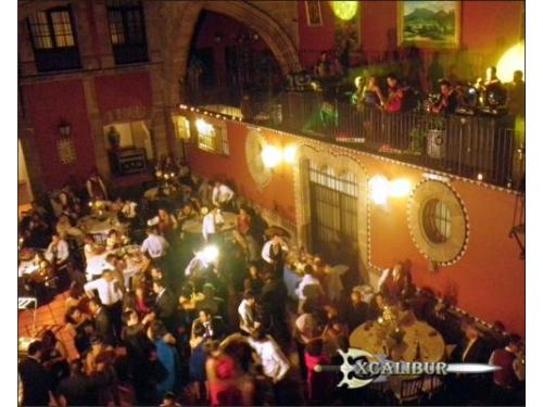 Tu boda con el mejor ambiente