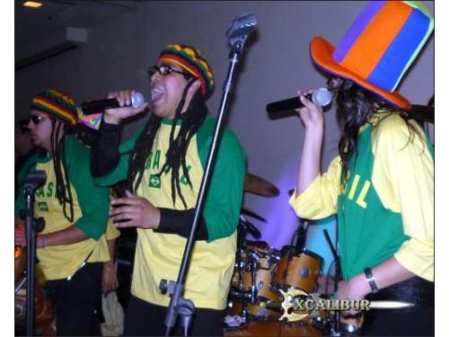 Varios géneros musicales