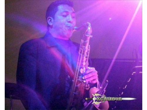 Tu boda con grupo excalibur