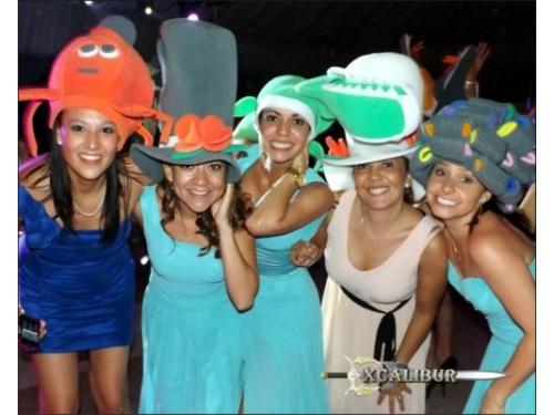 Souvenirs para tus invitados