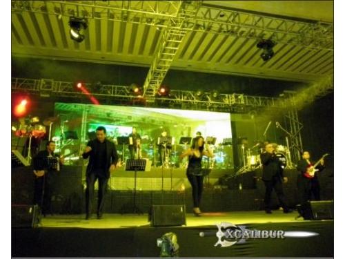 Orquesta musical para bodas