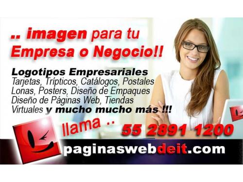 TODO UN DESPACHO DE DISEÑO GRÁFICO, INDUSTRIAL E INTERNET!