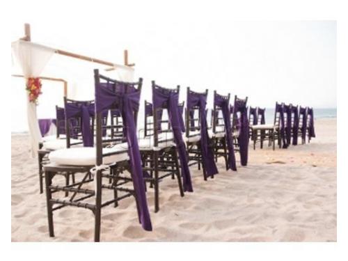 Magníficos montajes para tu ceremonia religiosa