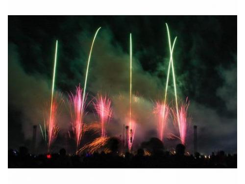 Excelente iluminación