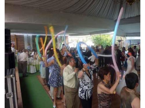 Todo tipo de música