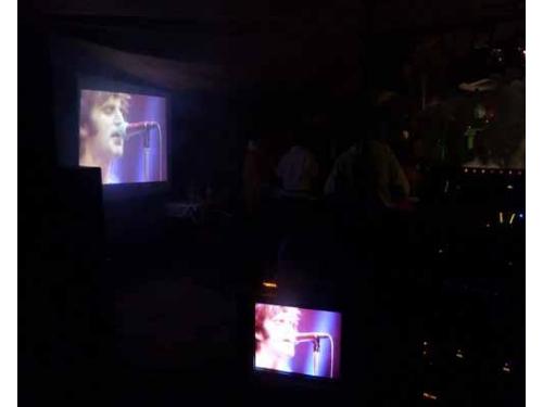 Vídeos toda tu fiesta