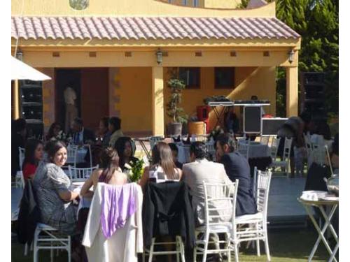 Disfrutando cada instante