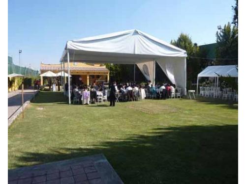 Todo para tu gran evento