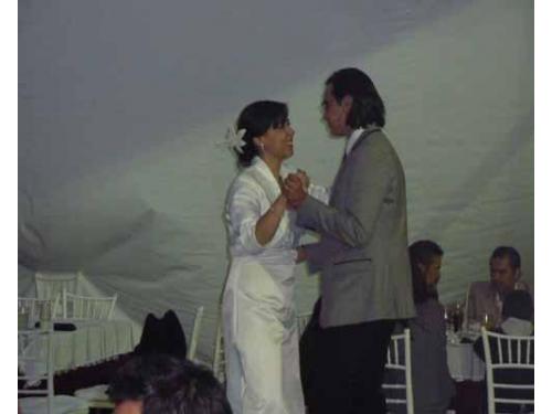 Románticos recuerdos